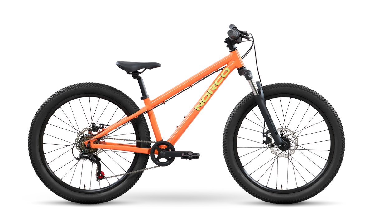 24" Norco Storm Youth