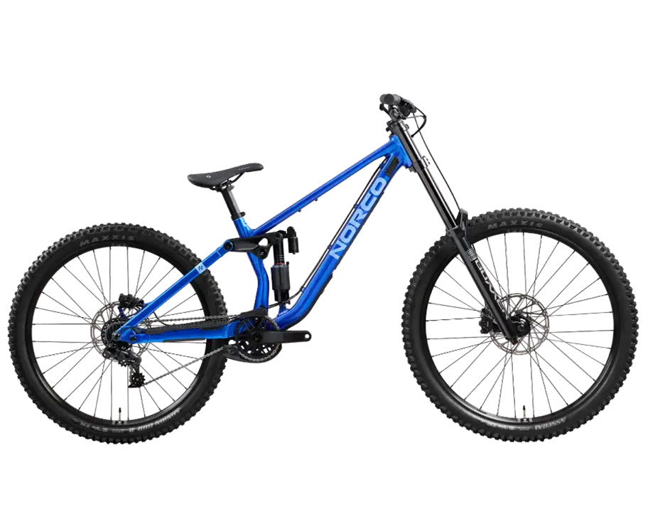 Norco Torrent DH A1 (2027)