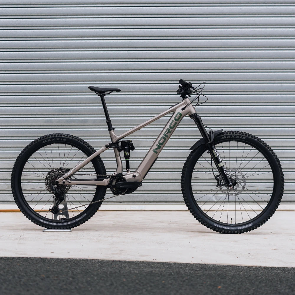Norco Sight VLT Bosch A3 (2027)