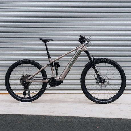 Norco Sight VLT Bosch A3