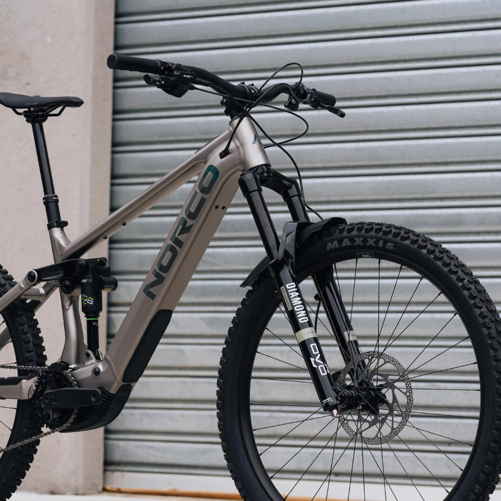 Norco Sight VLT Bosch A3 (2027)