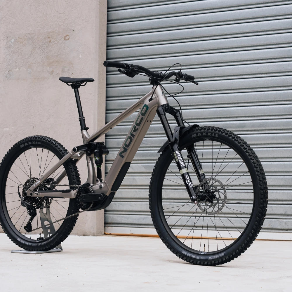 Norco Sight VLT Bosch A3 (2027)
