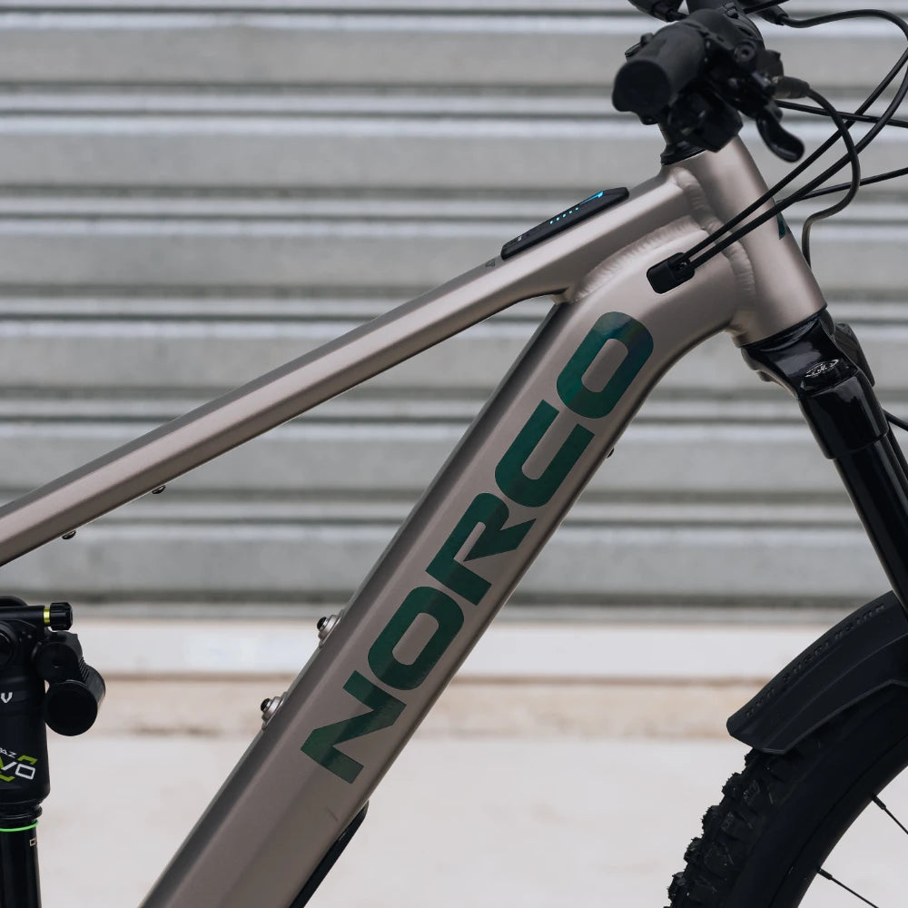 Norco Sight VLT Bosch A3 (2027)