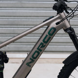 Norco Sight VLT Bosch A3 (2027)