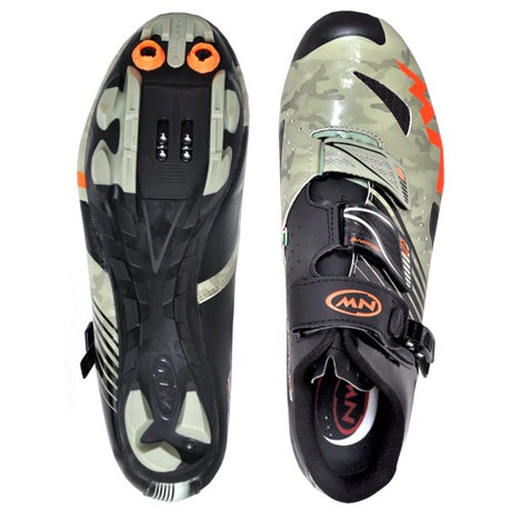 Northwave Hammer SRS MTB Shoes