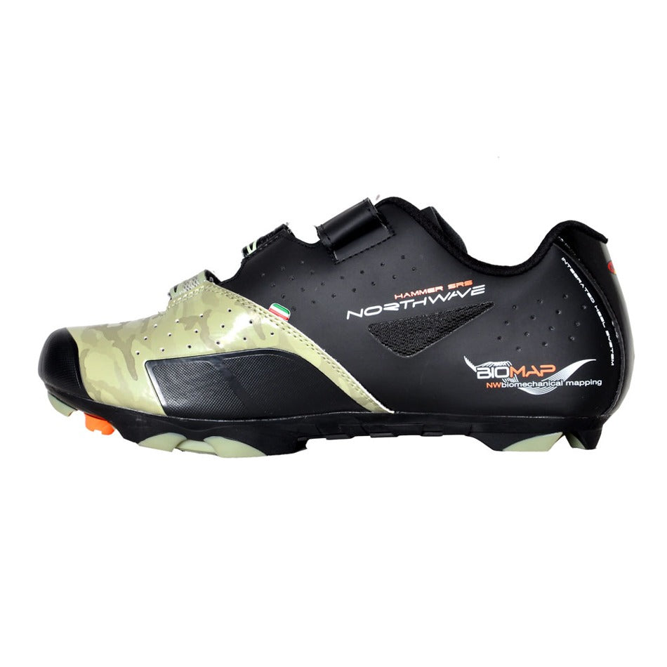 Northwave Hammer SRS MTB Shoes