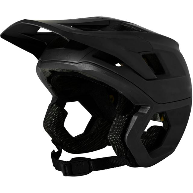 Fox Dropframe Pro Helmet (2023)