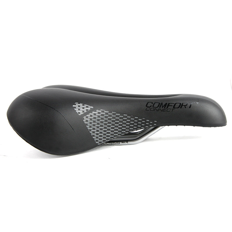 Giant Connect Comfort+ Mens Saddle