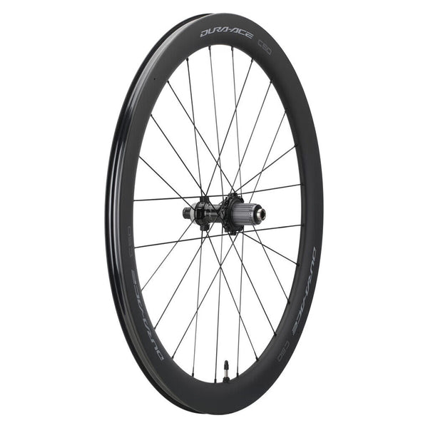 SHIMANO DURA-ACE R9270 C50 TL 前後セット SHIMANO DURA-ACE C50 WH-R9270-C50-TU (シマノ デュラエース ホイール