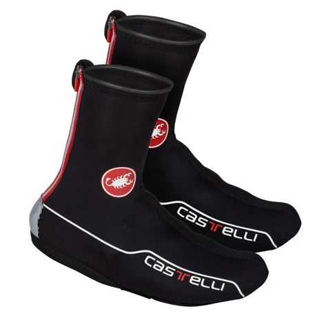 Castelli Diluvio 2 All-Road Shoe Covers