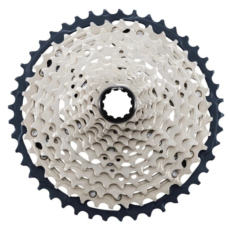 Cassette 12 Speed 10-45 Shimano M7100 SLX