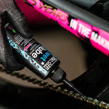 Muc-Off Wet Weather Lubricant 120mL