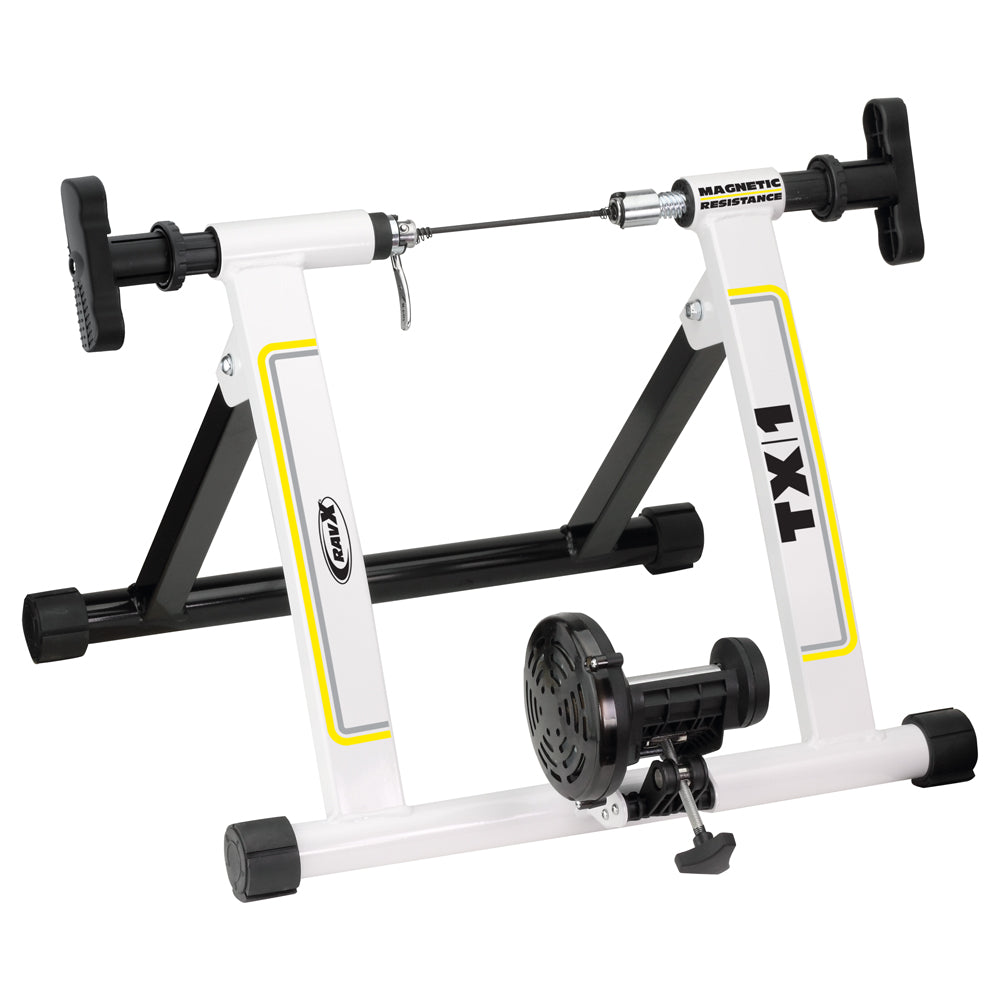 RavX TX1 Magnetic Indoor Trainer