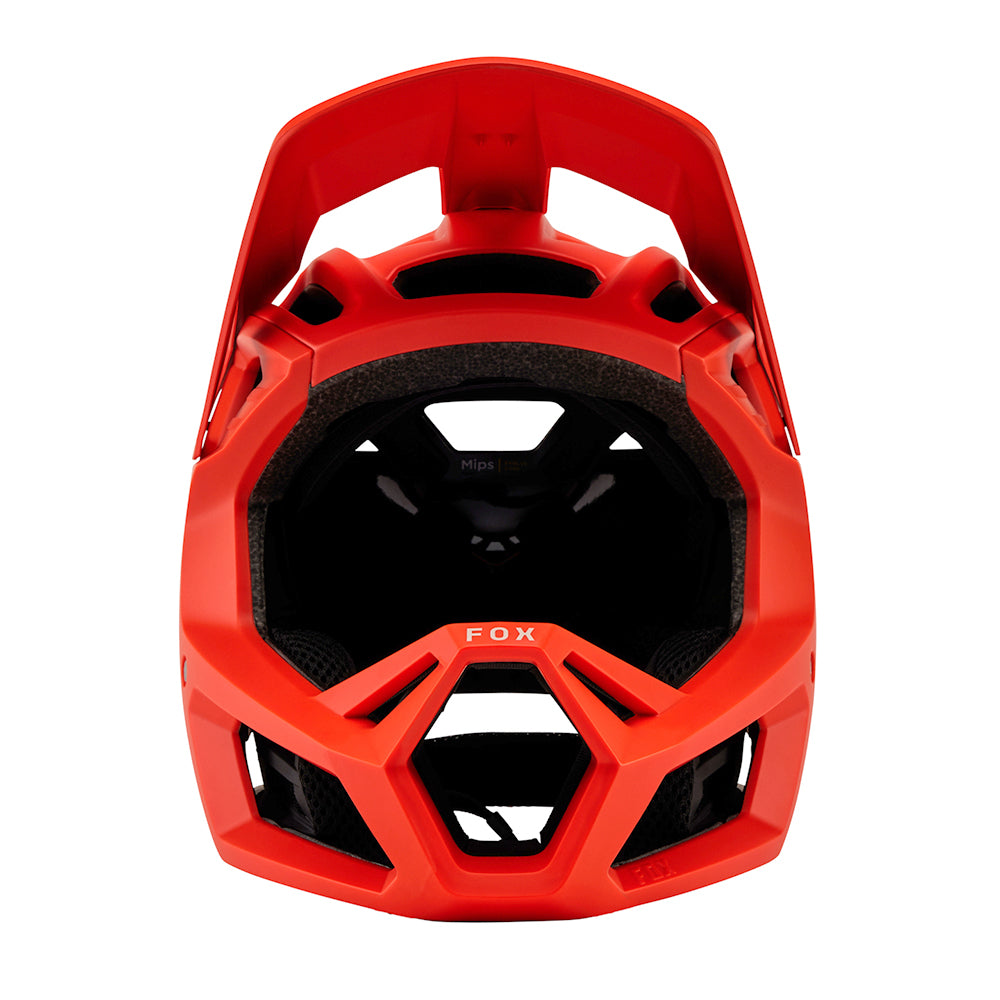 Fox Youth Proframe Nace Energy Helmet (2023)