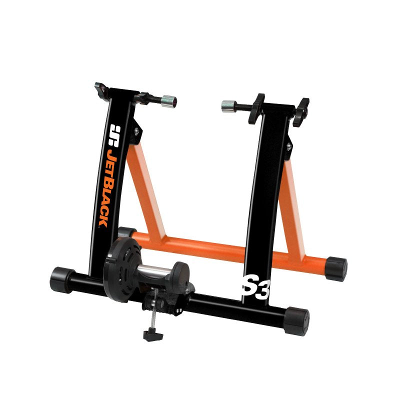 Jetblack S3 Sport Magnetic Indoor Trainer