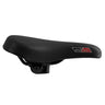 Endzone Vinyl BMX Saddle with Clamp