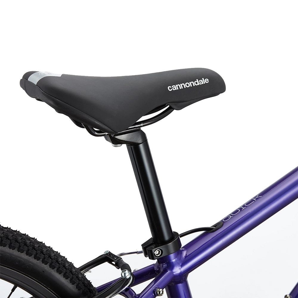 20" Cannondale Kids Quick