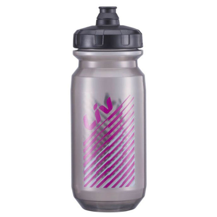 Liv PourFast DoubleSpring Bottle 600mL