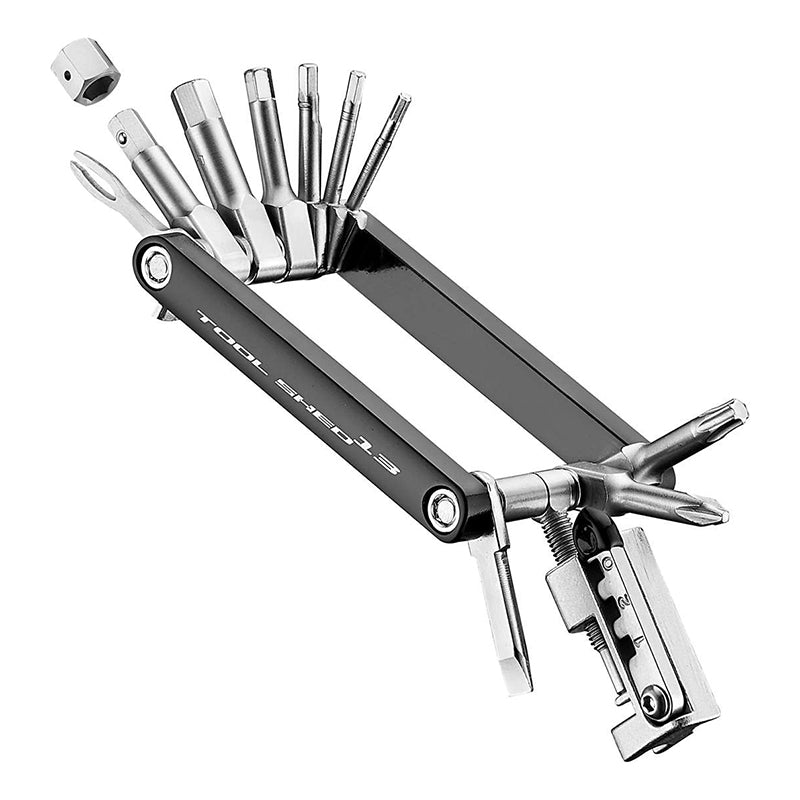 Giant Toolshed 13 Multi-Tool