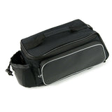 Sahoo Compact 10L Rack Top Trunk Bag