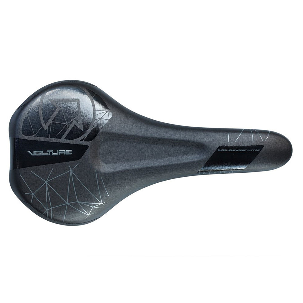 PRO Volture E-MTB Saddle 142mm