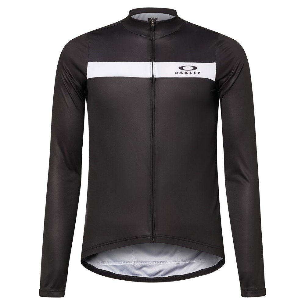 Oakley Mens Icon Classic Long Sleeve Jersey