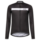 Oakley Mens Icon Classic Long Sleeve Jersey