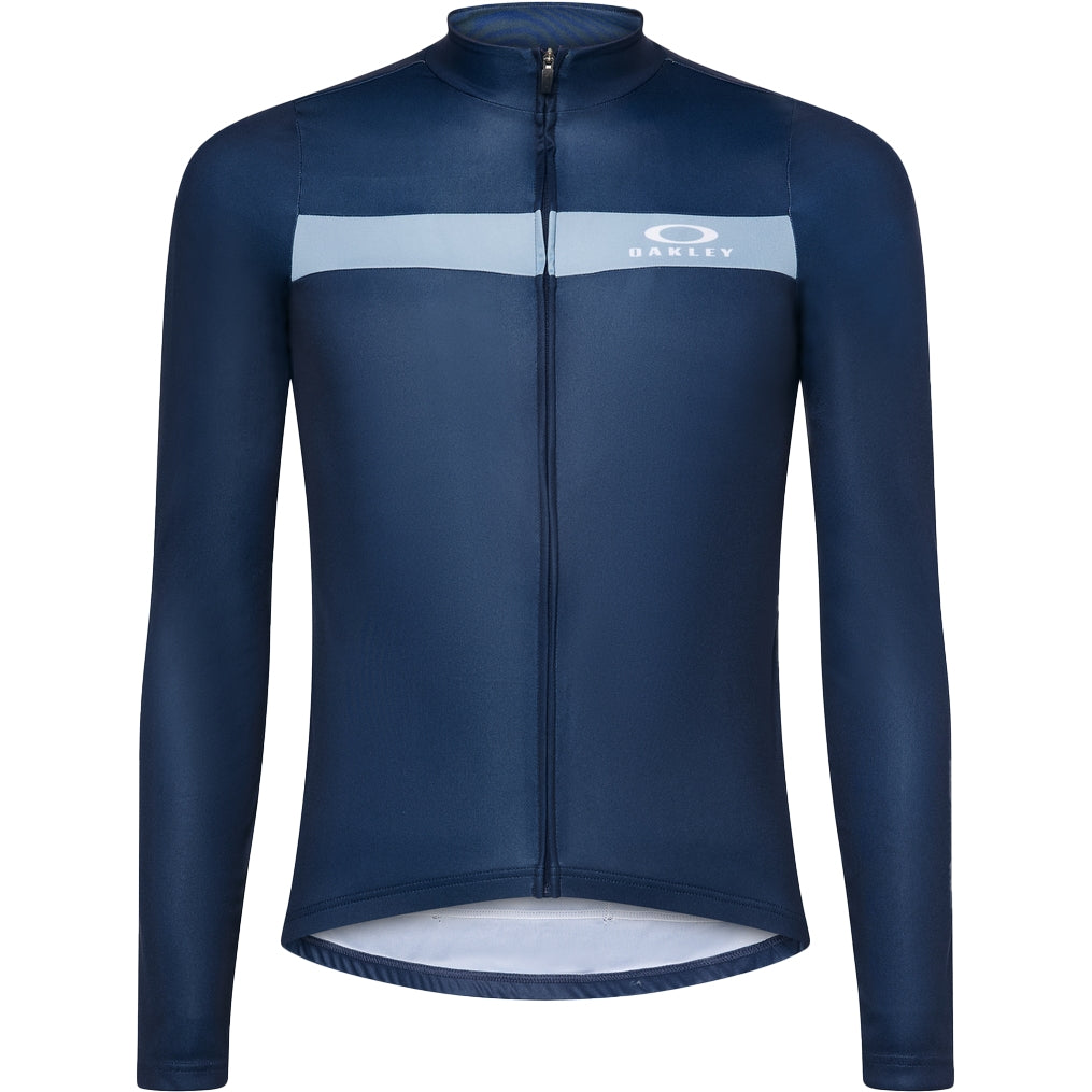 Oakley Mens Icon Classic Long Sleeve Jersey