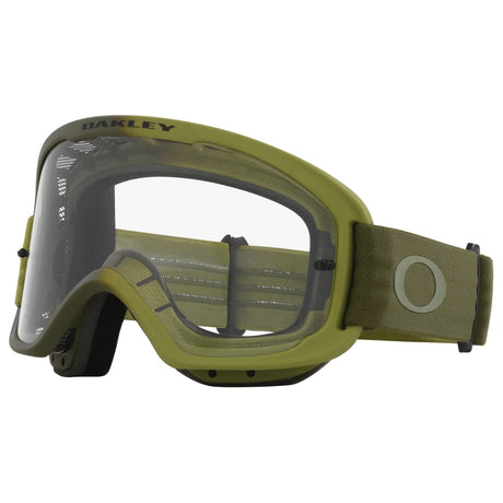 Oakley O Frame 2.0 Pro MTB Goggles