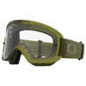Oakley O Frame 2.0 Pro MTB Goggles