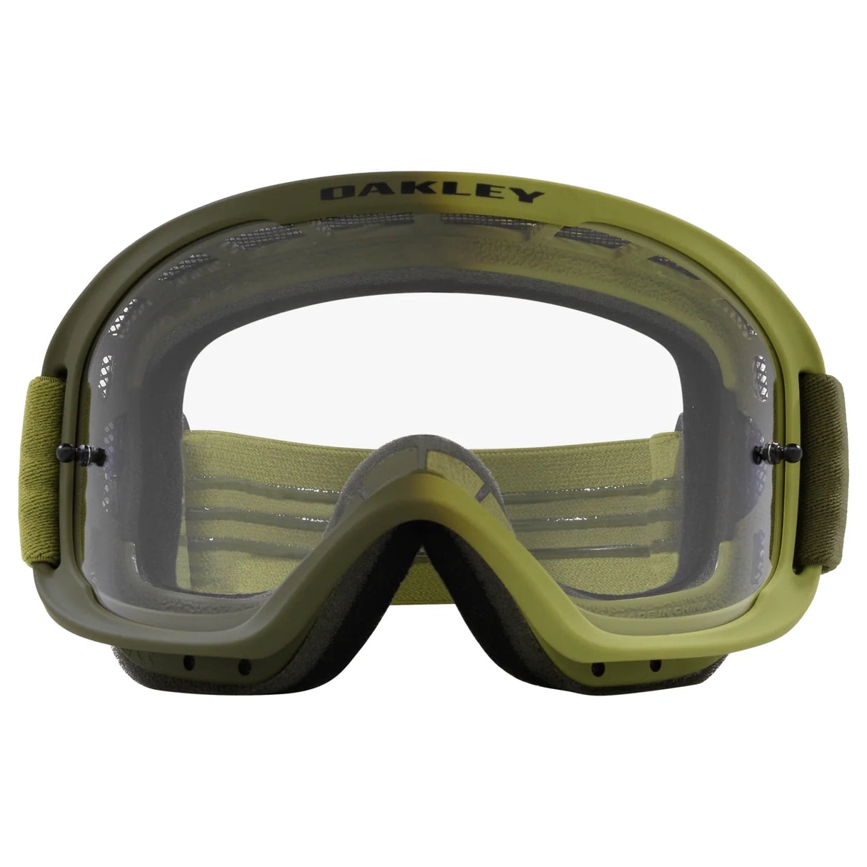 Oakley O Frame 2.0 Pro MTB Goggles