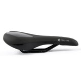 Chaptah Comfy Memory Foam Saddle