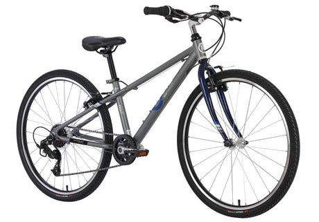 26" BYK E-620 MTR 7-Speed