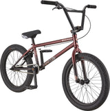 GT BK Team Signature 20" BMX