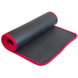 Ozsportz Gym/Yoga Floor Mat