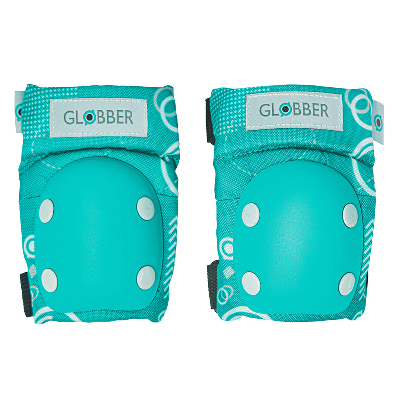 Globber Toddler Protective Knee & Elbow Pads