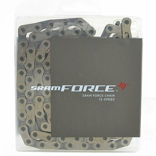 SRAM Force D1 AXS 12-Speed Chain Ivanhoe Cycles