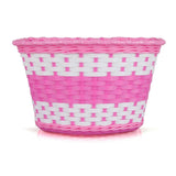 Oxford Kids Plastic Front Basket