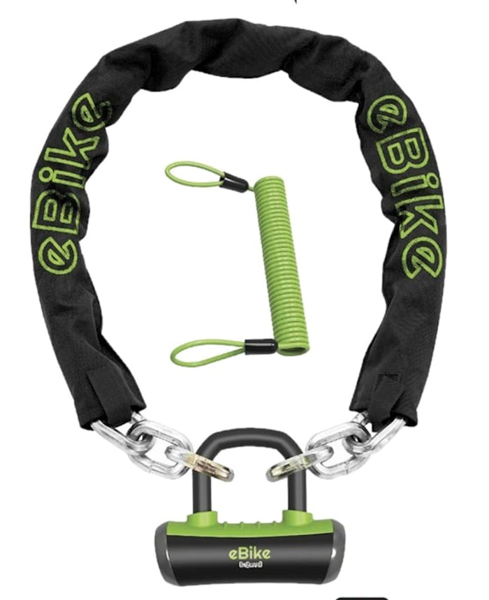 OnGuard Bicycle Lock – Ivanhoe Cycles