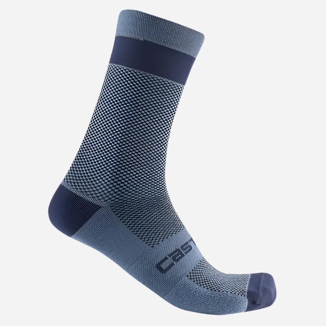 Castelli Alpha 18 Socks