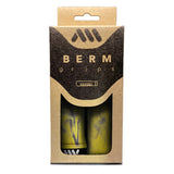 All Mountain Style AMS Berm Single Lock On MTB Grips