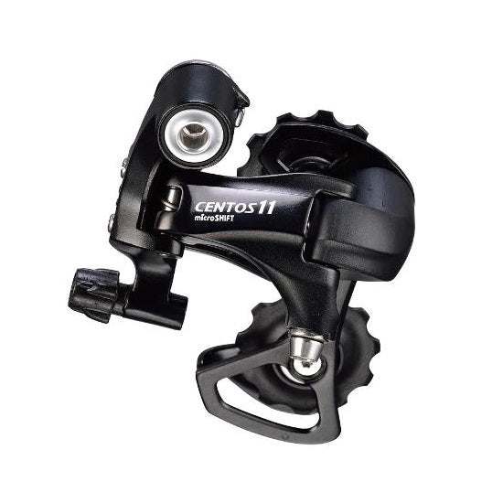 Rear Derailleur 11 Speed Microshift Centos RD-R58S Short Cage
