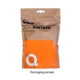 Orange Seal Tubeless Rim Tape consumer packaging