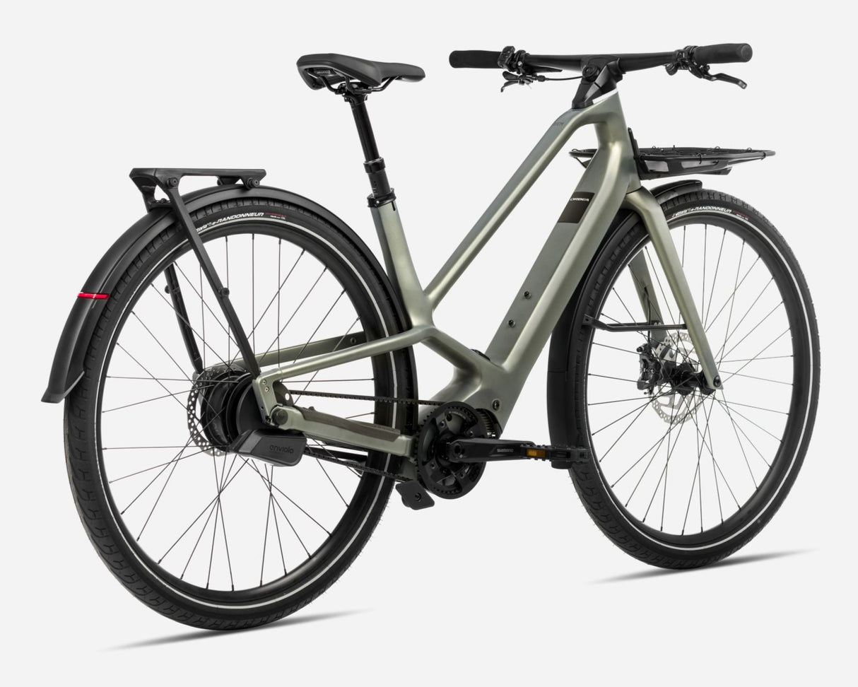 Orbea Diem 10 (2025)