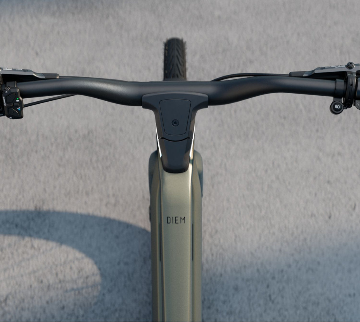 Orbea Diem 30 (2025)