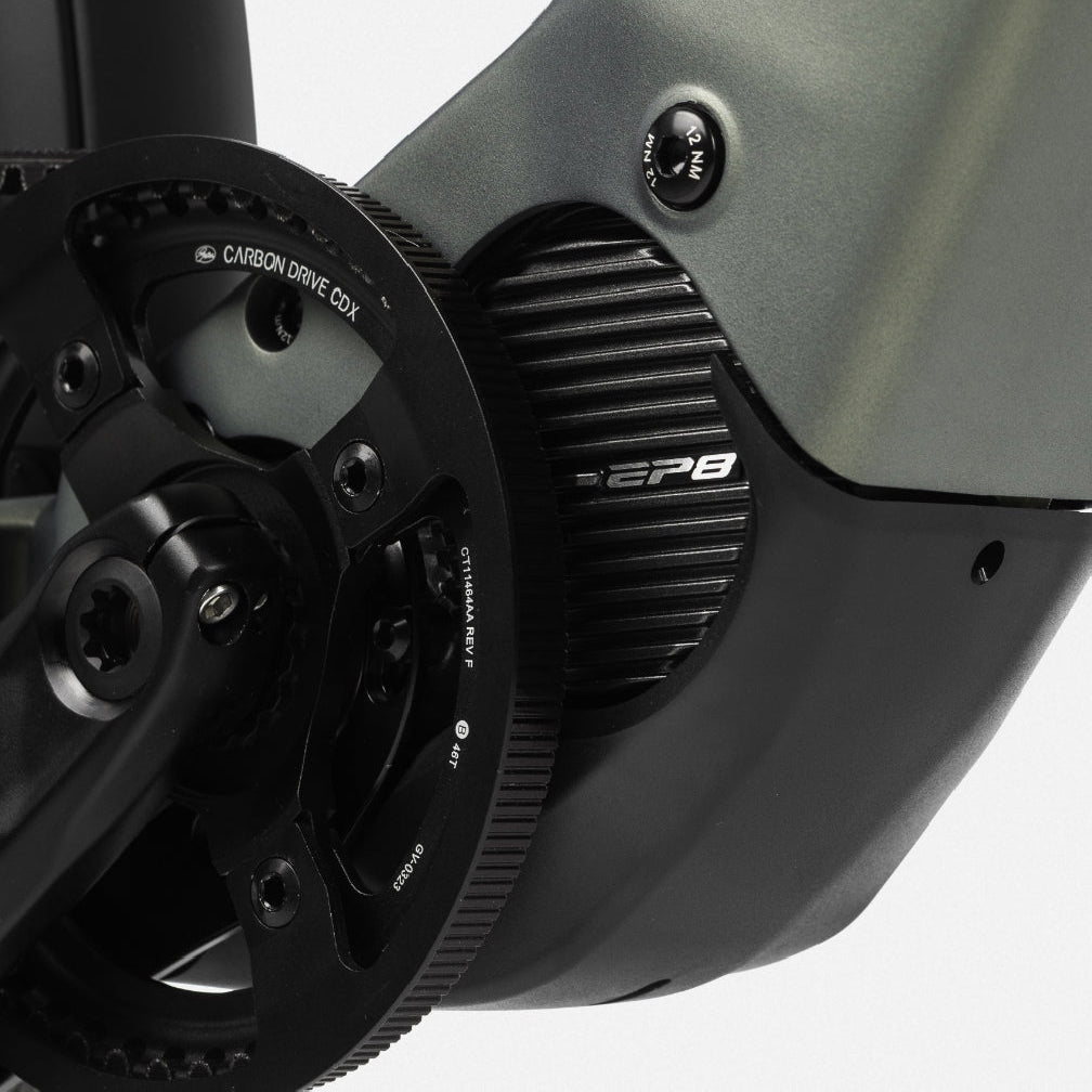 Orbea Diem 10 (2025)