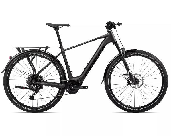 Orbea Kemen 30