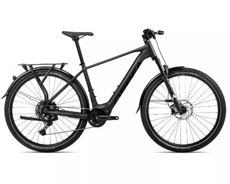 Orbea Kemen 30