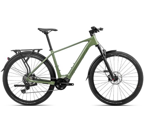 Orbea Kemen 30