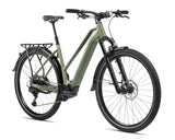 Orbea Kemen Mid 10